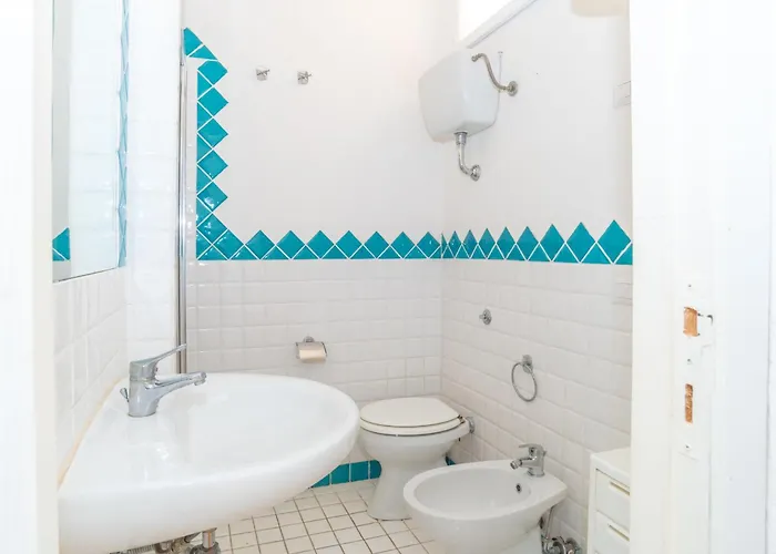Residenza Mediterranea-1 By Interhome Apartmán Cannigione