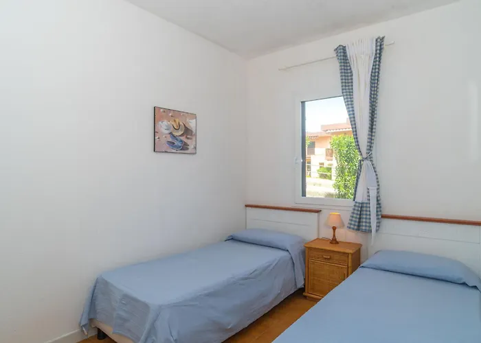 Apartman Residenza Mediterranea-1 By Interhome Cannigione