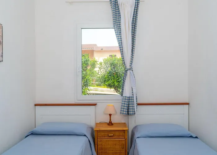 Apartmán Residenza Mediterranea-1 By Interhome