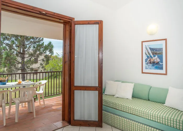Apartmán Residenza Mediterranea-1 By Interhome