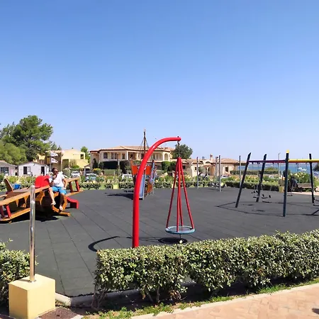 Residenza Mediterranea-1 By Interhome *