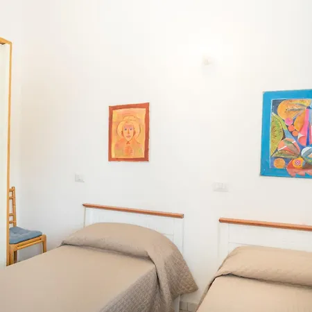 Residenza Mediterranea-1 By Interhome Cannigione