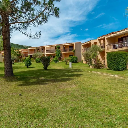 Residenza Mediterranea-1 By Interhome * Cannigione