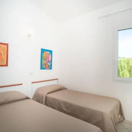Residenza Mediterranea-1 By Interhome