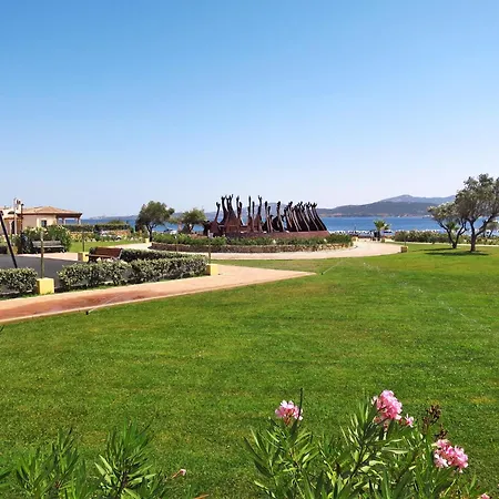 Daire Residenza Mediterranea-1 By Interhome