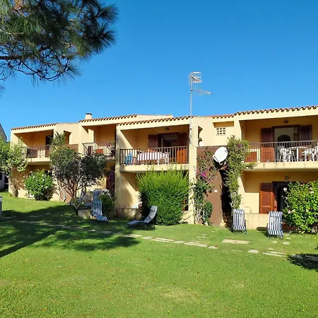 Daire Residenza Mediterranea-1 By Interhome *