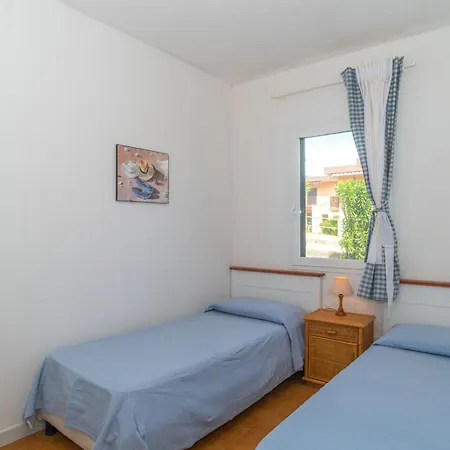 Daire Residenza Mediterranea-1 By Interhome Cannigione