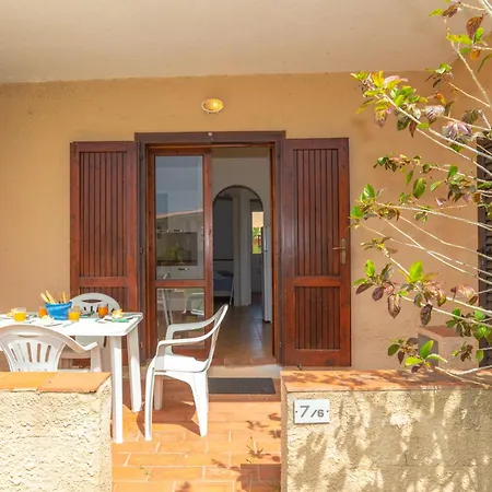 Residenza Mediterranea-1 By Interhome Cannigione