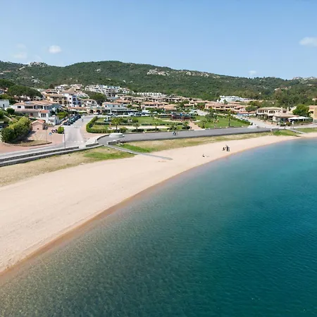 Residenza Mediterranea-1 By Interhome
