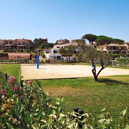 Residenza Mediterranea-1 By Interhome Daire