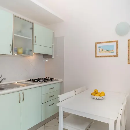 Residenza Mediterranea-1 By Interhome * Cannigione