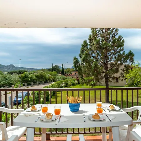 Residenza Mediterranea-1 By Interhome Daire