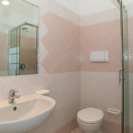 Daire Residenza Mediterranea-1 By Interhome