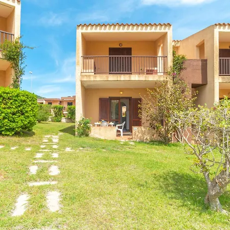 Daire Residenza Mediterranea-1 By Interhome Cannigione