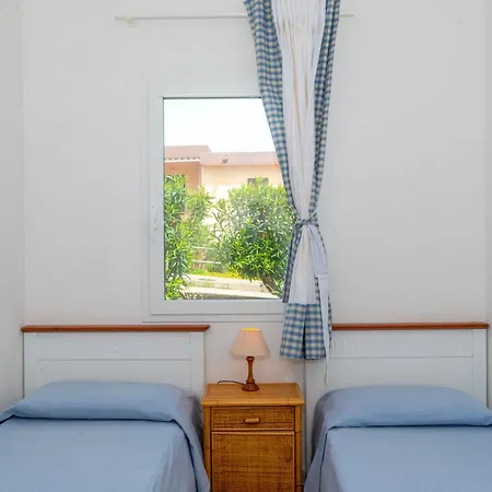 Daire Residenza Mediterranea-1 By Interhome