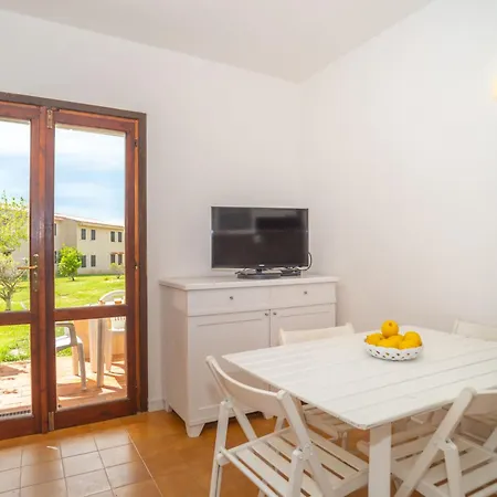 Residenza Mediterranea-1 By Interhome