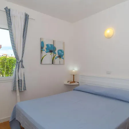 Residenza Mediterranea-1 By Interhome *