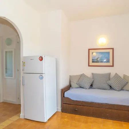 Residenza Mediterranea-1 By Interhome * Cannigione
