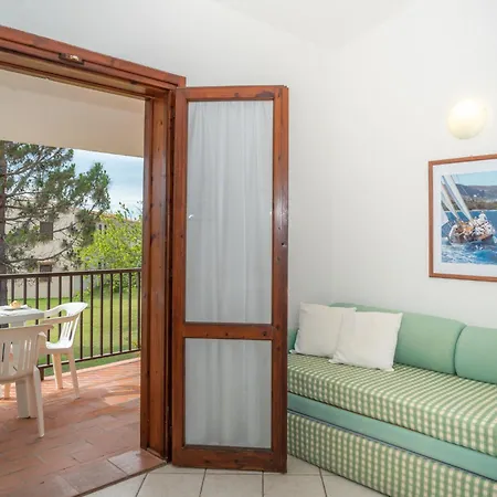 Daire Residenza Mediterranea-1 By Interhome