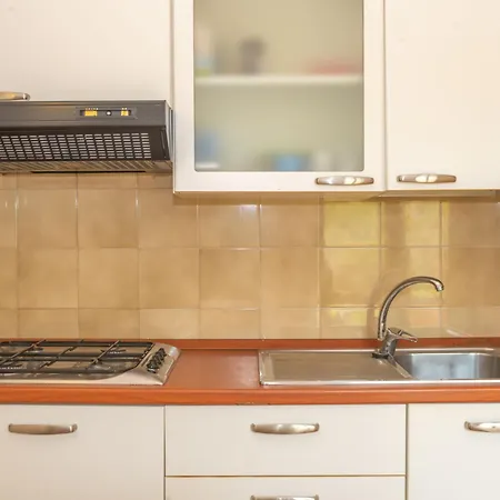 Residenza Mediterranea-1 By Interhome Daire Cannigione