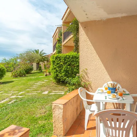Residenza Mediterranea-1 By Interhome Cannigione