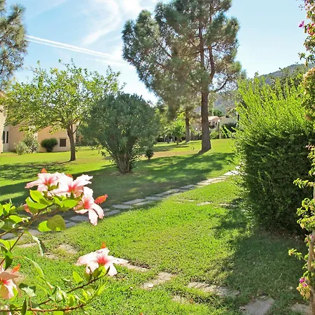 Residenza Mediterranea-1 By Interhome