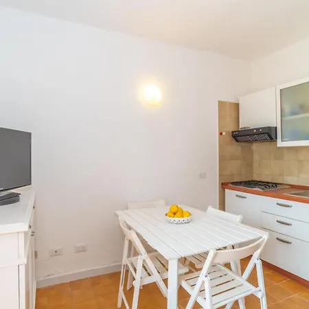 Residenza Mediterranea-1 By Interhome Daire *