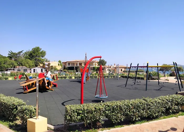 Residenza Mediterranea-1 By Interhome *