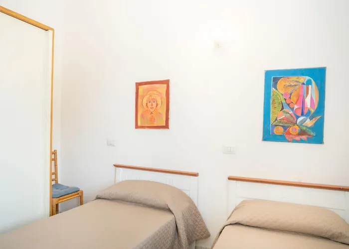 Residenza Mediterranea-1 By Interhome Cannigione
