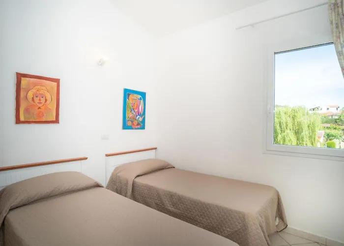 Residenza Mediterranea-1 By Interhome