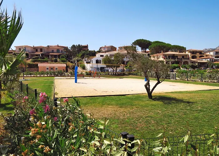 Residenza Mediterranea-1 By Interhome Appartamento