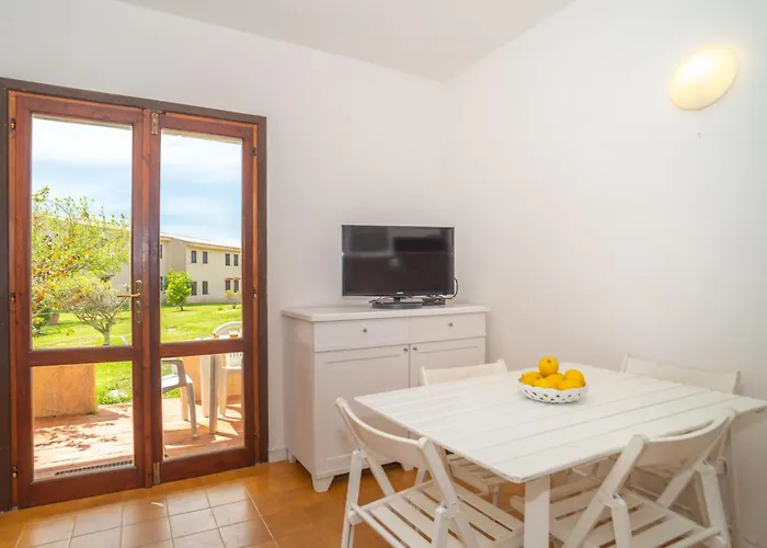 Residenza Mediterranea-1 By Interhome