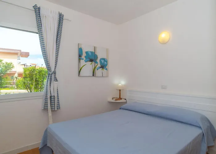 Residenza Mediterranea-1 By Interhome *