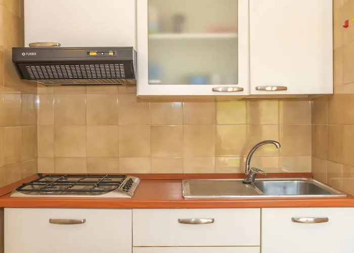 Residenza Mediterranea-1 By Interhome Appartamento Cannigione