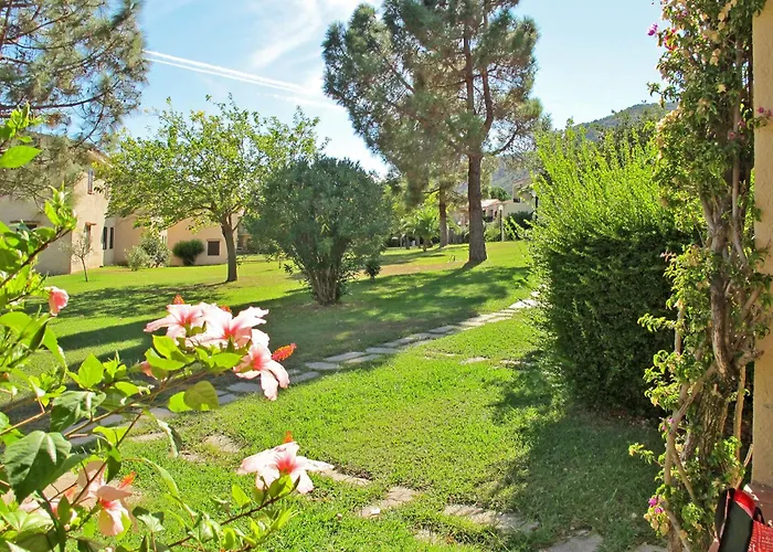 Residenza Mediterranea-1 By Interhome