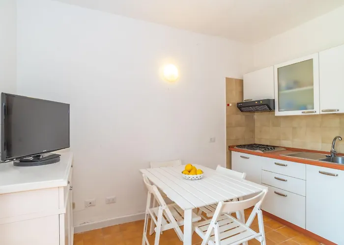 Residenza Mediterranea-1 By Interhome Appartamento *